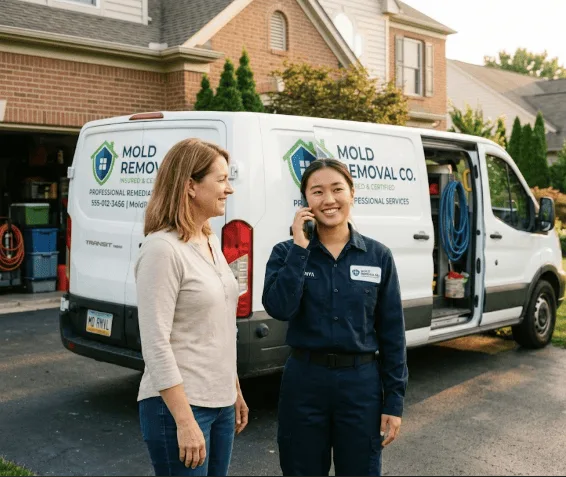 Crawlspace Mold Remediation Brooklyn, MI FAQs